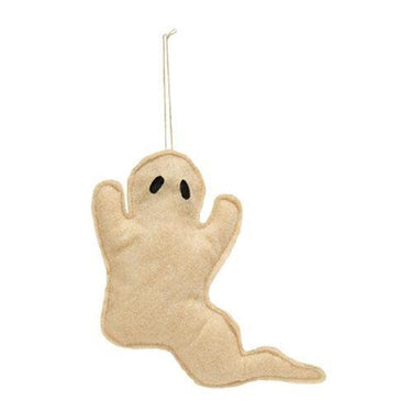 Ghostie Felt Ornament - The Fox Decor